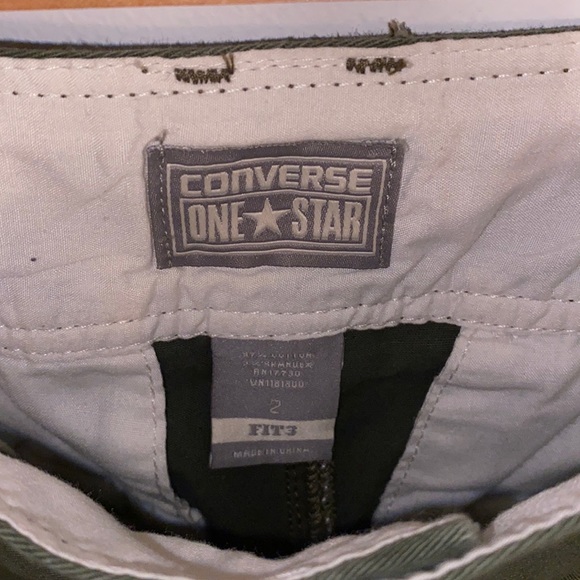 Converse Skirt - Picture 3 of 4